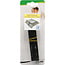 InLine® HDD/SSD montagerails, 2x 6,35 cm (2,5") naar 8,89 cm (3,5"), zwart