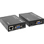 InLine® VGA-extender/verlenging via UTP, met audio, tot 300 m