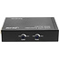 InLine® VGA-extender/verlenging via UTP, met audio, tot 300 m