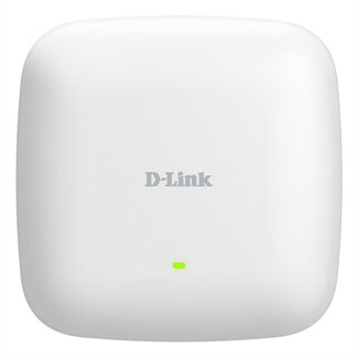 D-Link D-Link DAP-X3060 AX3000 Access Point WiFi 6 802.11a/b/g/n/ac/ax PoE