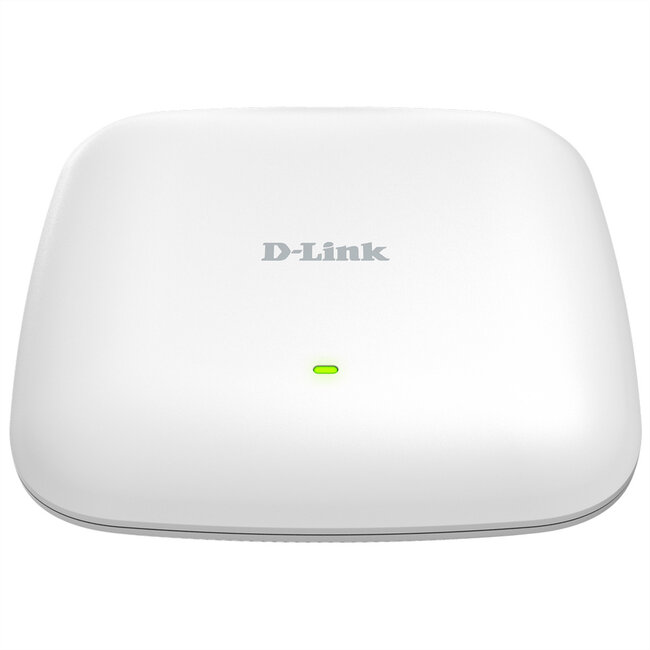 D-Link DAP-X3060 AX3000 Access Point WiFi 6 802.11a/b/g/n/ac/ax PoE