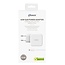 USB C 65W Macbook Replacement  Power Adaptor  Cable