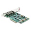 Delock PCI Express x4 Card to 4 x USB Type-C™ 10 Gbps - Low Profile Form Factor