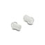 Delock TOSLINK cable 90° angled male to straight male, Ø 4 mm, 3 m, black