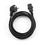Netsnoer (C13), 1,00 mmÂ², 10 A, 3 m