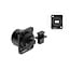 Delock D-Type Module MPO female to female black