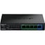 TRENDnet TPE-BG350 5-Port 2.5G Switch PoE++