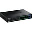 TRENDnet TPE-BG350 5-Port 2.5G Switch PoE++