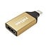 Roline Gold USB-C - HDMI adapter | 4K 60Hz
