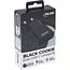 InLine USB lader | 2x USB-C PD | GaN | 30W | zwart