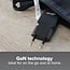 InLine USB lader | 2x USB-C PD | GaN | 30W | zwart