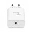 BIOnd USB lader | USB-C PD | 20W | wit