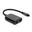 Delock S/PDIF TOSLINK Splitter 1 In 2 Out