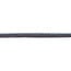 InLine® Slim SAS-kabel, SFF-8654 4i naar SFF-8654 4i, 24Gb/s, 0,5m