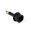 Delock Adapter Mini TOSLINK 3.5 mm male to TOSLINK female