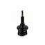 Delock Adapter Mini TOSLINK 3.5 mm male to TOSLINK female