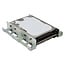 InLine® HDD/SSD montagerails, 2x 6,35 cm (2,5") naar 8,89 cm (3,5"), zilver
