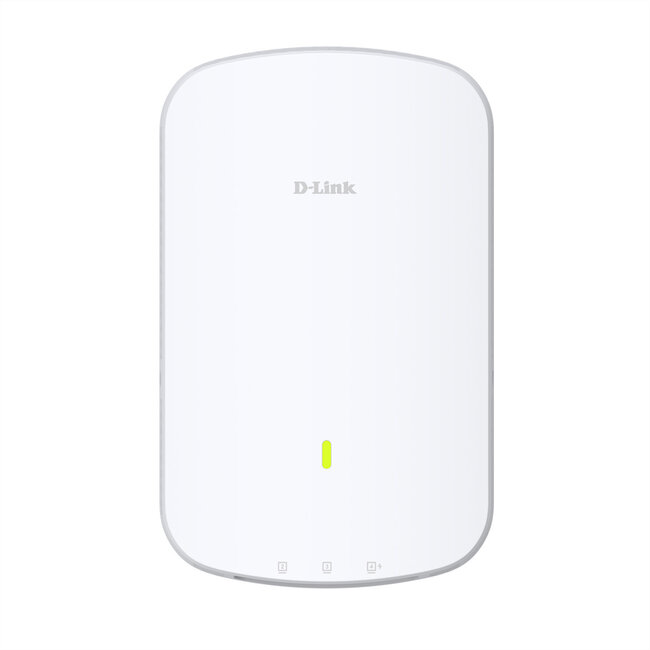 D-Link DAP-X3060W Wi-Fi-6 Access Point, Nuclias Connect AX3000