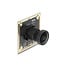 Delock USB 2.0 Camera Module with Wide Dynamic Range 1.92 mega pixel 120° V6 fix focus