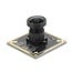 Delock USB 2.0 Camera Module with Wide Dynamic Range 1.92 mega pixel 120° V6 fix focus