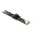 Delock USB 2.0 Camera Module 5 mega pixel IMX179QQH5-C Sony® Starvis™ 48° V51 fix focus