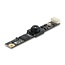 Delock USB 2.0 Camera Module 5 mega pixel IMX179QQH5-C Sony® Starvis™ 48° V51 fix focus
