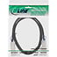 InLine® SAS verbindingskabel, Mini-SAS SFF-8088 naar Mini-SAS SFF-8088, 2m