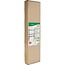 InLine® houtstand Studio TV-standaard, voor scherm 49"-70" (124-178cm),max. 40kg
