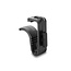Delock Mini Clamp for animal repellent barrier / pigeon repellent plastic