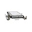 InLine® Harde schijf ontkoppelaar, 13,34 cm naar 8,89 cm, zilver