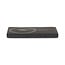 Nedis powerbank | draadloos laden + USB-C PD 20W | Qi + MagSafe | 5.000 mAh