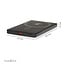 Nedis powerbank | draadloos laden + USB-C PD 20W | Qi + MagSafe | 5.000 mAh