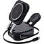 InLine  3-in-1 draadloze lader | MagSafe | 18W