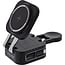 InLine  3-in-1 draadloze lader | MagSafe | 18W