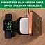 InLine  3-in-1 draadloze lader | MagSafe | 18W