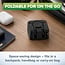 InLine  3-in-1 draadloze lader | MagSafe | 18W