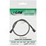 InLine® Mini-SAS HD-kabel, intern, SFF-8643 naar SFF-8643, 0,5m