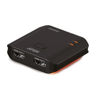 Aten ATEN VS5812 2-poorts 8K HDMI splitter