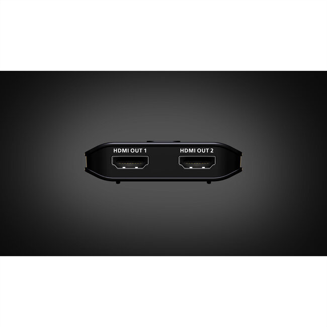 ATEN VS5812 2-poorts 8K HDMI splitter