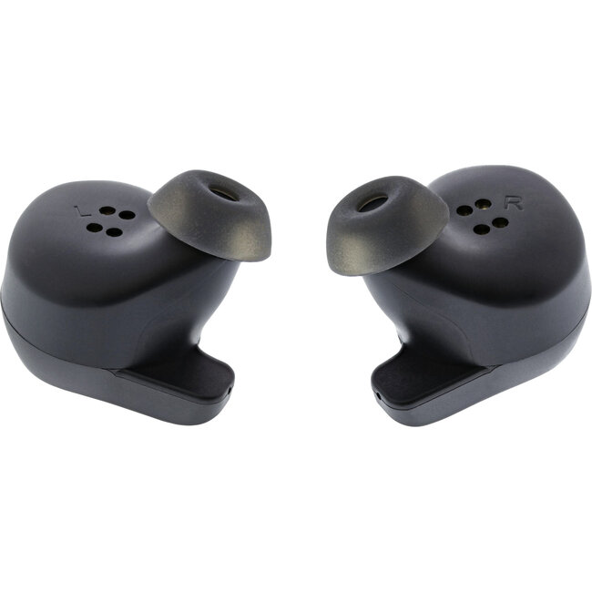 InLine® PURE Air TWS, Bluetooth-hoofdtelefoon met TWS, met Qi-Case PowerBank