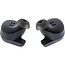 InLine® PURE Air TWS, Bluetooth-hoofdtelefoon met TWS, met Qi-Case PowerBank
