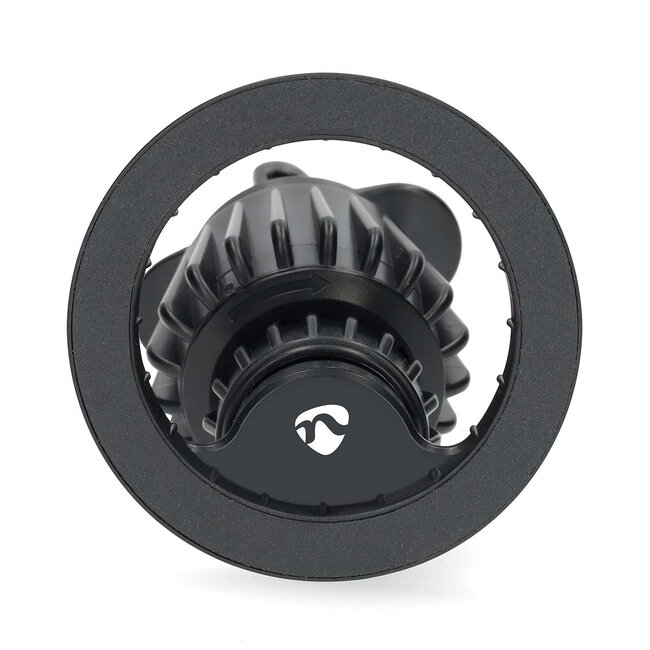 Nedis magnetische smartphone autohouder | luchtrooster bevestiging