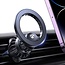 Nedis magnetische smartphone autohouder | luchtrooster bevestiging