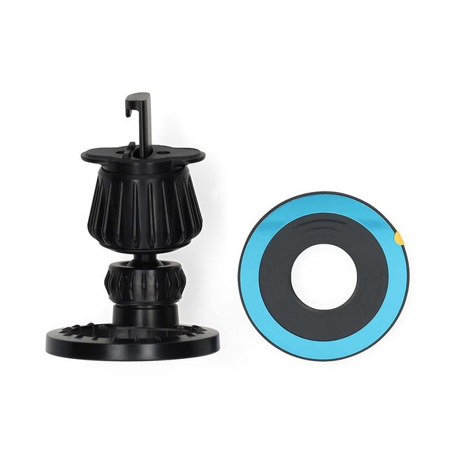 Nedis magnetische smartphone autohouder | luchtrooster bevestiging