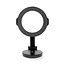 Nedis magnetische smartphone autohouder | autoraam- en dashboardbevestiging