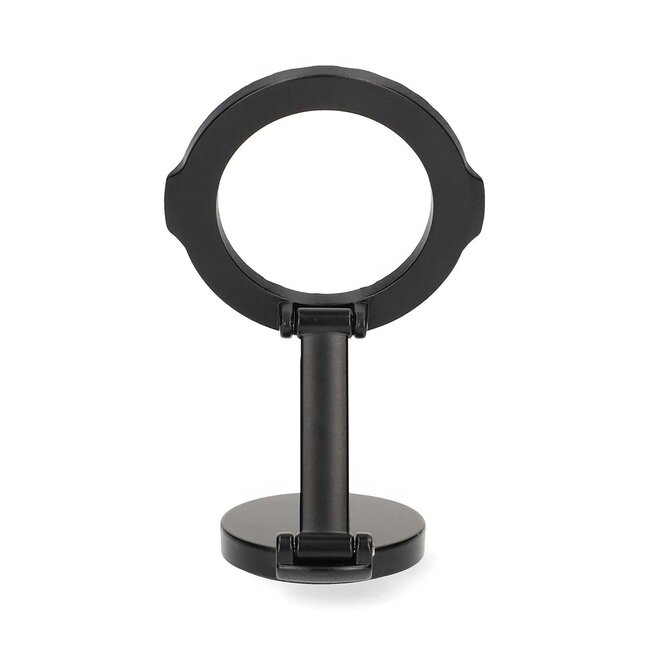 Nedis magnetische smartphone autohouder | autoraam- en dashboardbevestiging