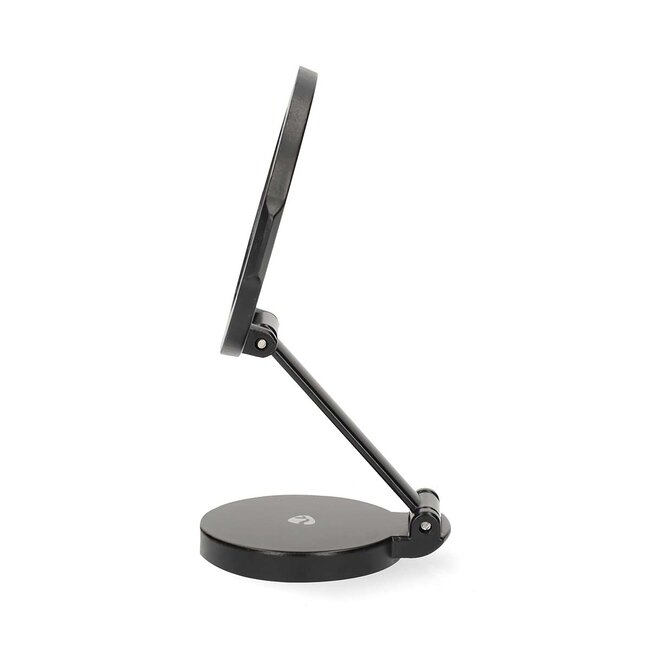 Nedis magnetische smartphone autohouder | autoraam- en dashboardbevestiging