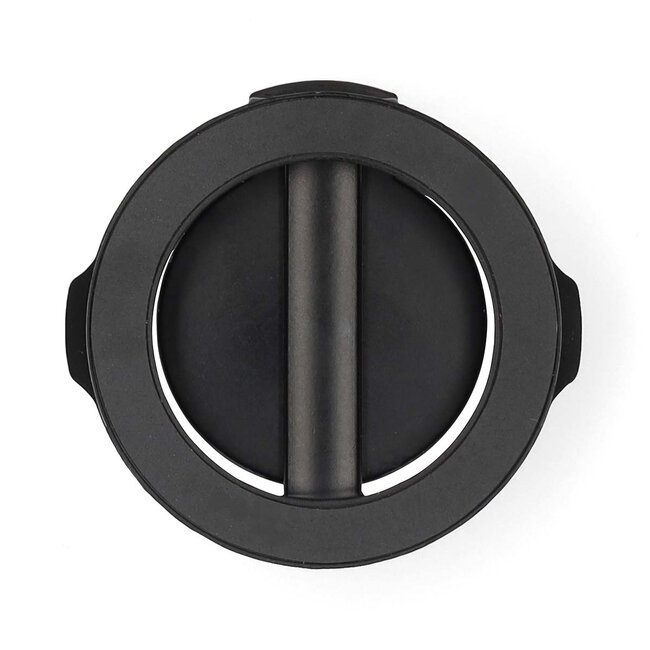 Nedis magnetische smartphone autohouder | autoraam- en dashboardbevestiging