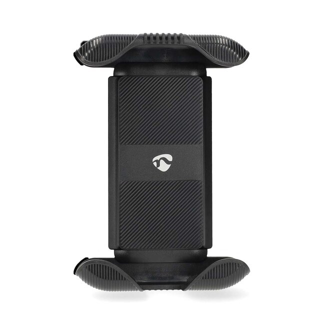 Nedis smartphone fietshouder met klem | stuurbevestiging