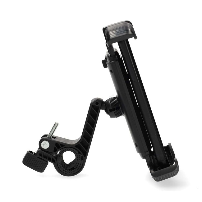 Nedis smartphone fietshouder met klem | stuurbevestiging